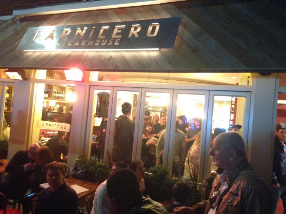 Carnicero Restaurant Southampton